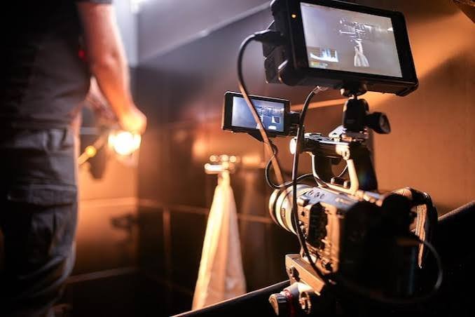 Product & Commercial Video Production