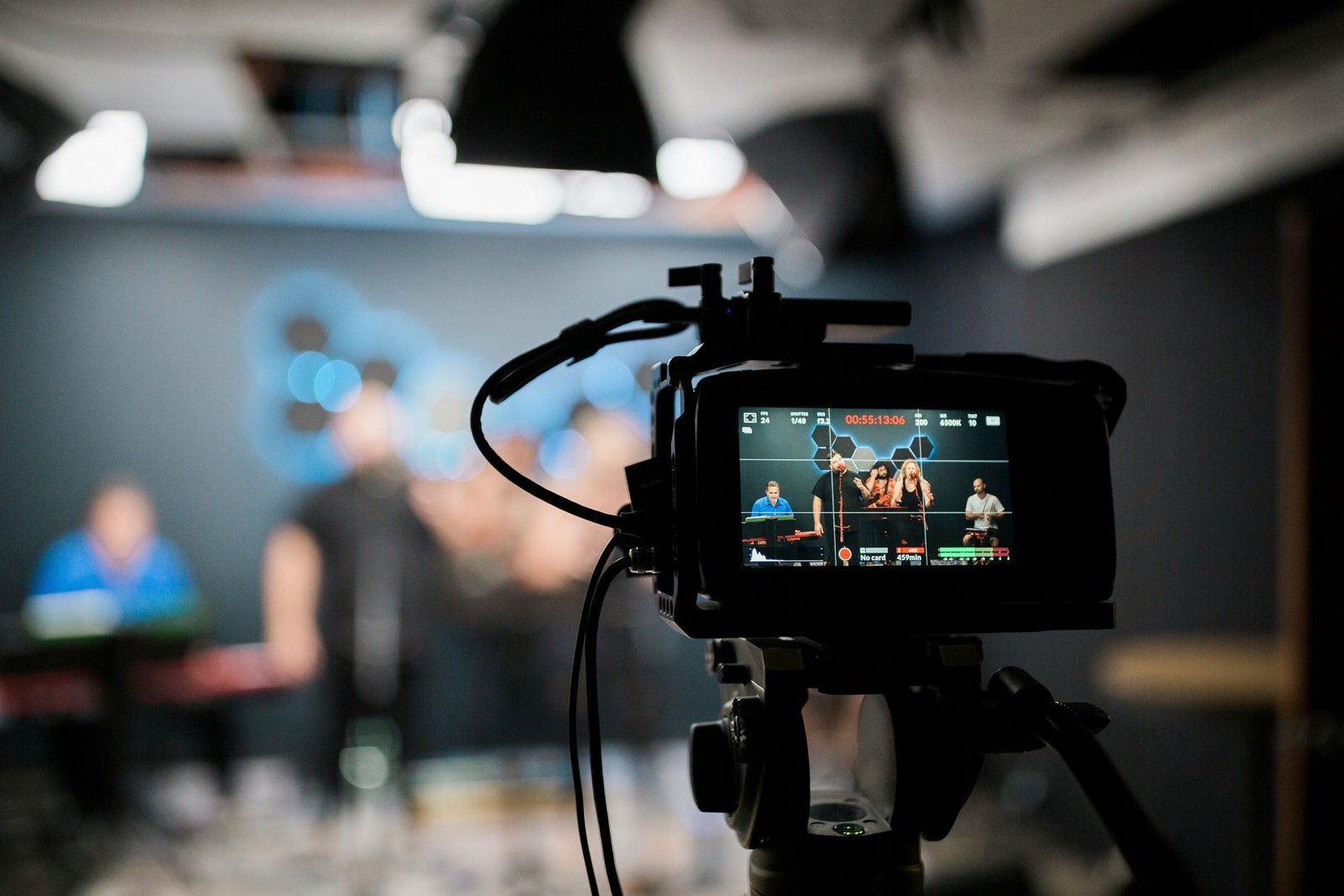 Corporate Video Production