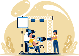 Corporate Video Production