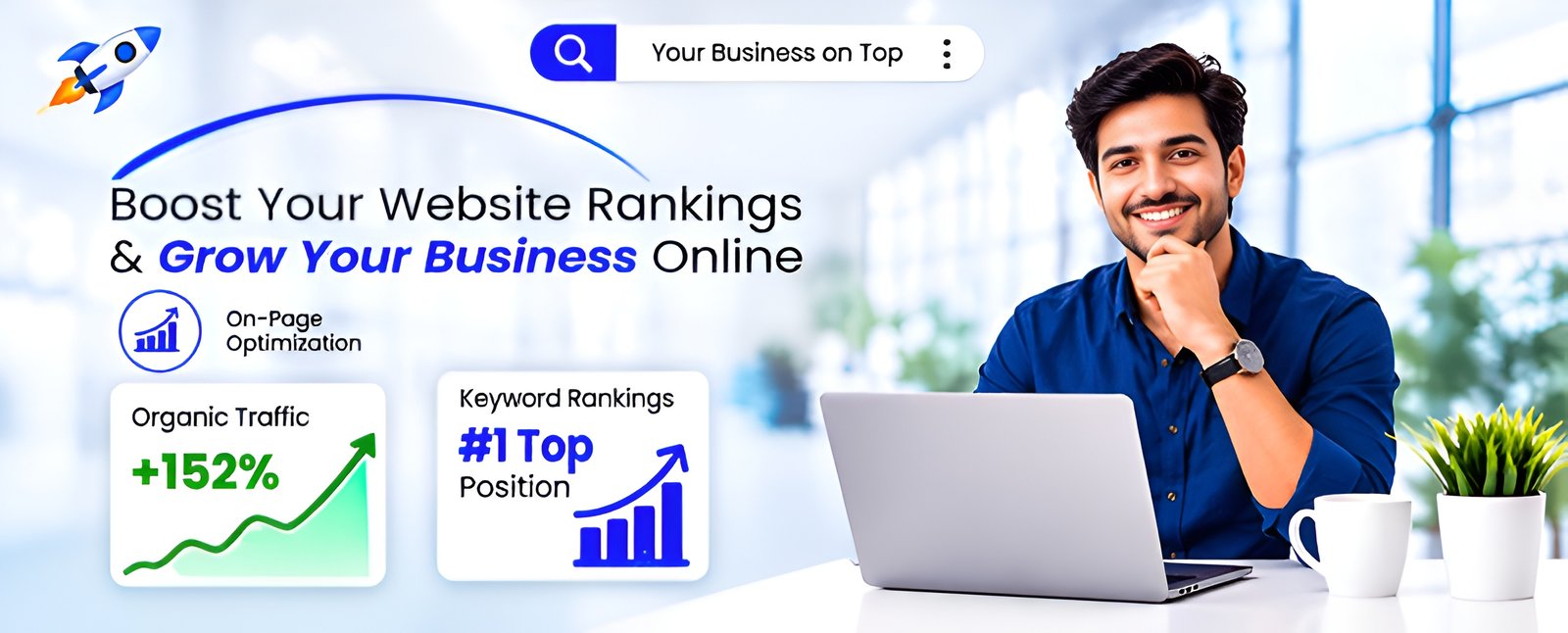 SEO Services