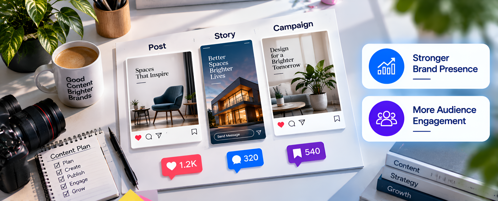 Social Media Marketing